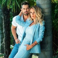 Sabrina Rojas confesó lo que muchos querían saber sobre su relación con el Tucu López