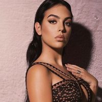 Tentada: Georgina Rodríguez y el video de los 5 millones de likes