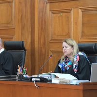 Ministra Loretta Ortiz da entrada a impugnación contra Fondo de Pensiones del Bienestar