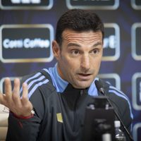 Los elegidos de Scaloni para la próxima fecha de Eliminatorias