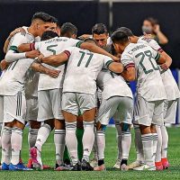 La incógnita del Tri en Tokio 2020