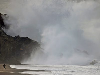 Tonga habla de un "desastre sin precedentes" tras la erupción volcánica y posterior tsunami