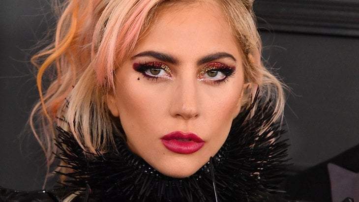 Lady Gaga. Fuente: (Twitter)