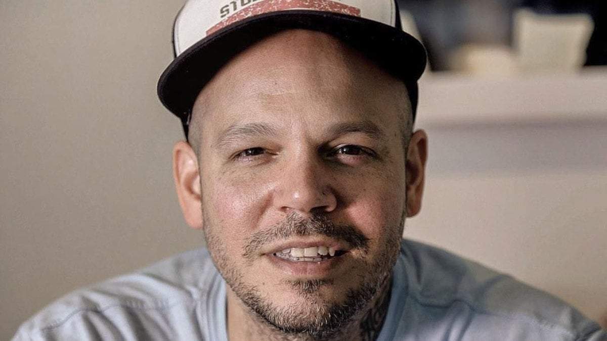 René Pérez Joglar. Fuente: (Instagram)