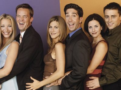 ¡De no creer! Estos son los errores de trama que tiene “Friends”