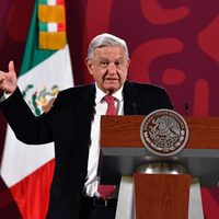 AMLO considera que los hackers “Guacamaya” ya han hecho lo mismo en Colombia