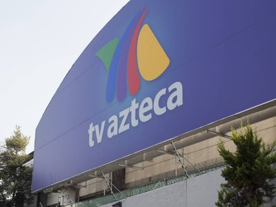 TV Azteca sale de la Bolsa en plena crisis de deuda en EU