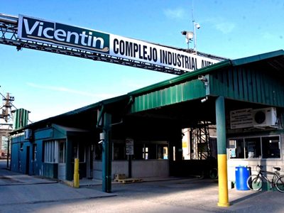 Dudas en torno a Vicentin: podrían recusar al juez del caso