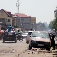Rebeldes matan a por lo menos 12 personas en el Congo