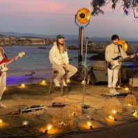 Carlos Sadness, 'Desde el otro lado del Atlántico” en concierto virtual
