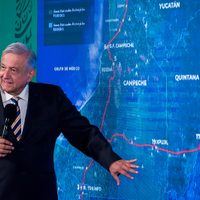 La prisa de AMLO, mala consejera del Tren Maya
