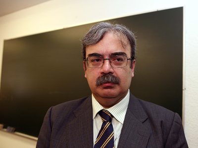 De nuevo, la enfermedad y el poder
