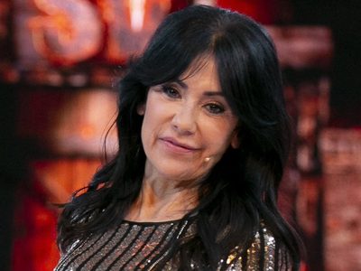 ¡Madre mía! Maite Galdeano volvió a exponer públicamente a Kiko Jiménez en “Sálvame”