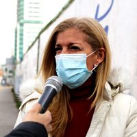 Ortiz Luna aseguró que el SIEN redujo su funcionamiento al 50% y le respondió a la ministra Peve