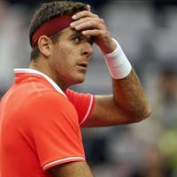 Nueva operación para Juan Martín del Potro