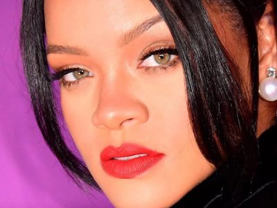 ¿Te animás a mirar?: Rihanna presentó la nueva línea de Savage X Fenty y nos dejó boquiabiertos