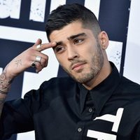 No tiene que ver con Gigi Hadid: Zayn Malik fue tendencia en redes sociales y este es el motivo