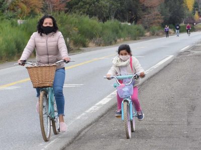 Salidas recreativas: se autorizaron más días y nuevas actividades