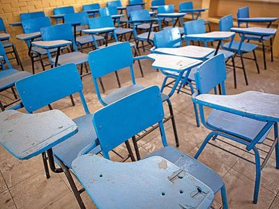 Reapertura de escuelas para clases presenciales no puede ser generalizada: OPS