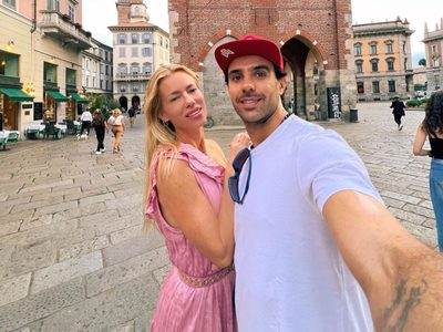 Así es el fabuloso lugar que eligió Nicole Neumann para una escapada romántica