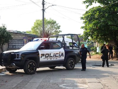 La organización Abejas de Acteal criticó la estrategia de seguridad del gobierno de Chiapas