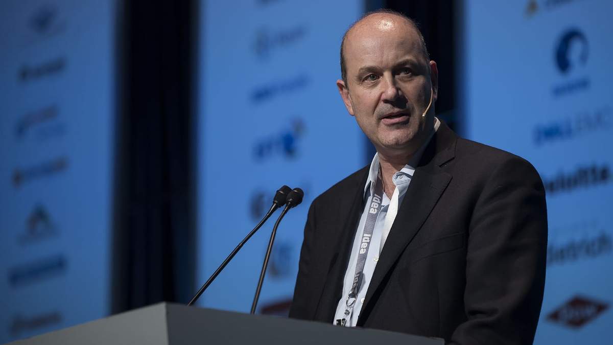 Federico Sturzenegger avanzará con la desregulación económica. Fuente: (X)