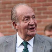 El Rey Juan Carlos desborda de felicidad: arde la Reina Letizia