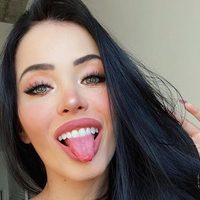 "¡Encuerada a más no poder!" Así lo hizo Claudia Alende para sus fans ¡Diosa!