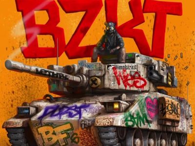 Limp Bizkit anunció su regreso a Argentina