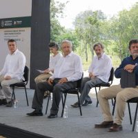 Vistos buenos del INAH para el proyecto Tren Maya