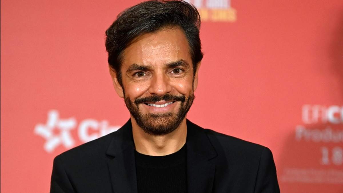 Eugenio Derbez. Fuente: (Instagram).