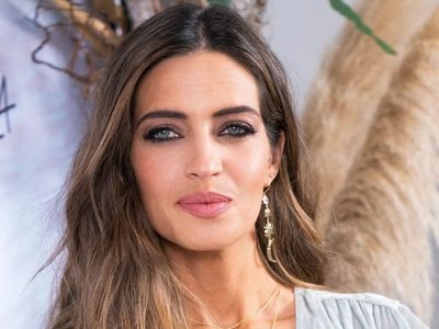 Sara Carbonero celebró el Día Mundial de los Niños con una importante reflexión
