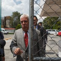Del Toro acudirá a la CIDH para entregar pruebas que acrediten la 'persecución” contra Gordillo