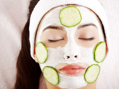 Sin gastar en botox facial: prepará esta mascarilla natural que es "mágica" para la piel de tu rostro