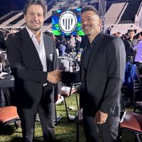 Gimnasia confirmó que Ariel Broggi será su técnico en primera