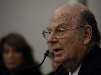 Gravemente enfermo, falleció el director del diario La Nación, Bartolomé Mitre