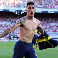 Crece la polémica: Ricardo Centurión no entrena con Vélez, pero fue confirmado en un nuevo torneo