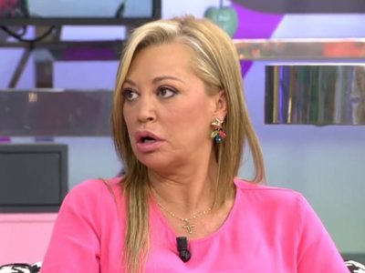 20 años después, Belén Esteban recibió una disculpa inesperada: "La he criticado mucho"