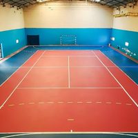 Maldad sin límites en Zapala: sexto robo en un año al gimnasio municipal