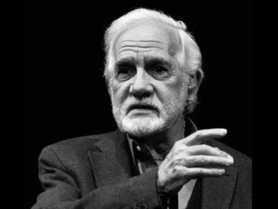 Fallece Ricardo Blume, actor de teatro, cine y televisión