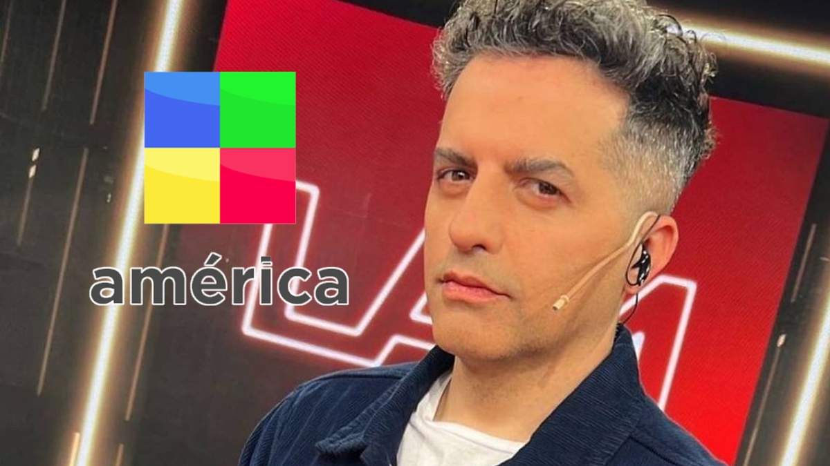 Ángel de Brito. Fuente: (Minuto Neuquén)