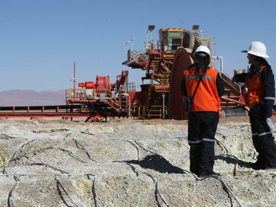 La Cámara Argentina de Empresarios Mineros creó la Comisión de Género e Inclusión