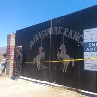 Rancho Izaguirre: a un año del hallazgo que exhibió la maquinaria de desapariciones en Jalisco