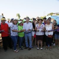 Critican que alcalde de Centro, Tabasco, haya gastado 10 mdp en instalación de albercas inflables