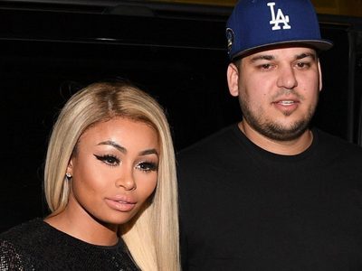 ¡Se acabaron todos los excesos y las palabrotas! Rob Kardashian inició una nueva batalla legal cont