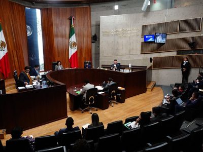 Denise Dresser no cometió violencia política de género contra Andrea Chávez: Tribunal Electoral
