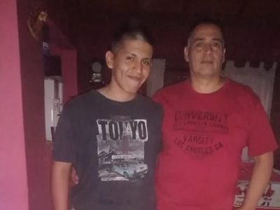 Murió el joven de Varvarco que tenía el 70 por ciento del cuerpo quemado