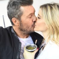 Guillermina Valdés realizó una tierna declaración y Marcelo Tinelli no se resistió a su encanto