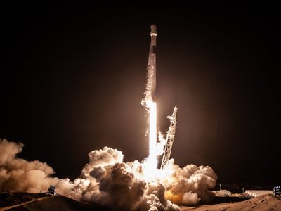 Confirmado: esta noche será la puesta en órbita del satélite rionegrino