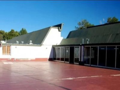 La policía secuestró evidencia y toma declaraciones por la amenaza en el CPEM 9 de El Chocón